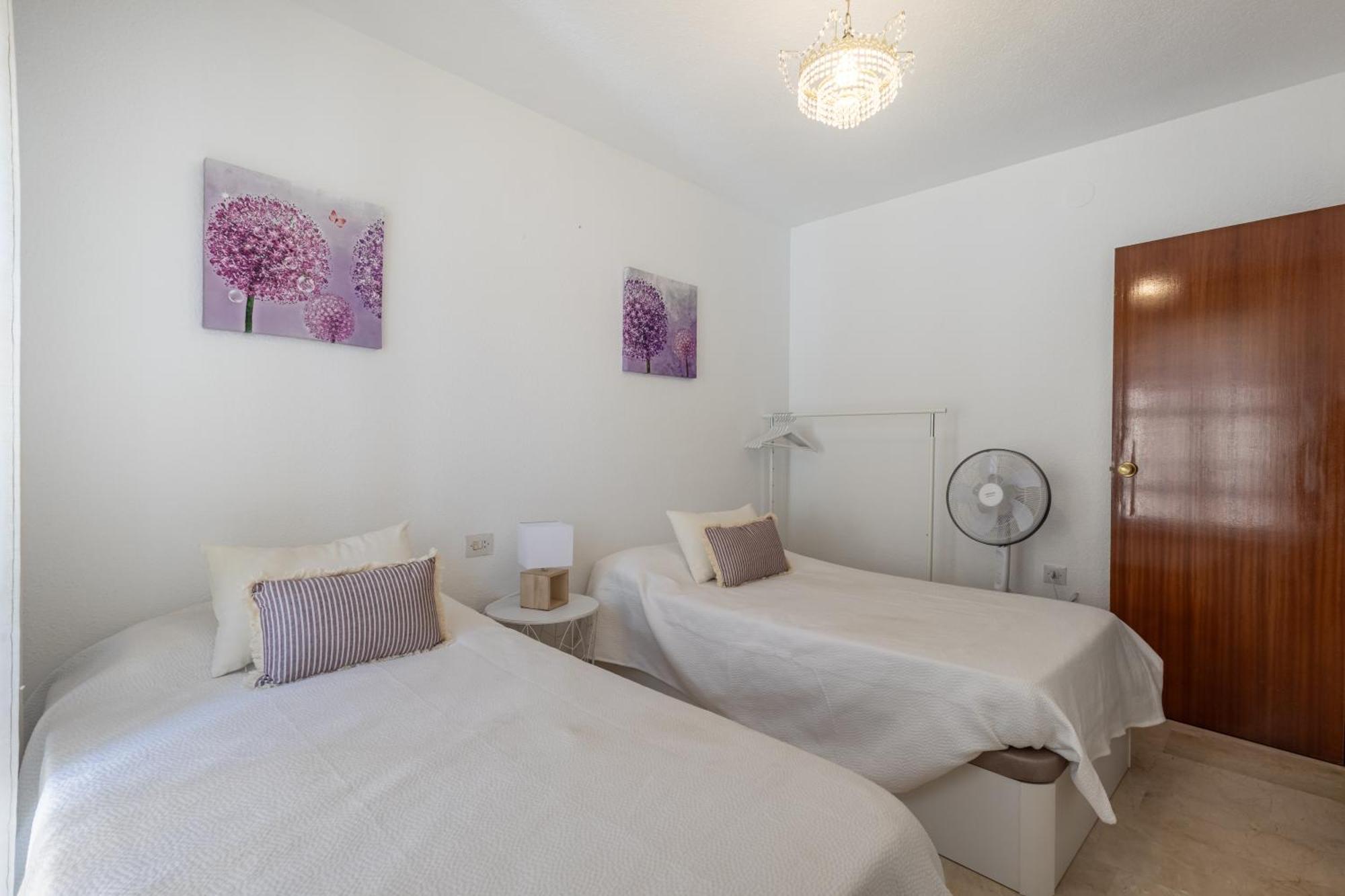Dreaming Apartment Dona Luisa - Free Parking Granada Eksteriør billede